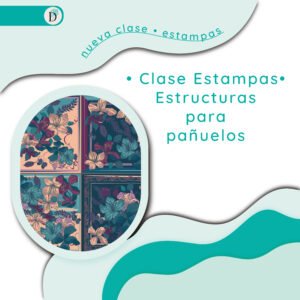 Clase Pañuelos en Illustrator
