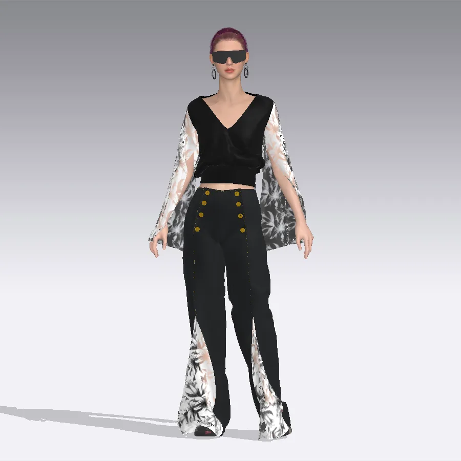 Clo3D