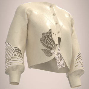 Curso completo de diseño de moda con Style3D