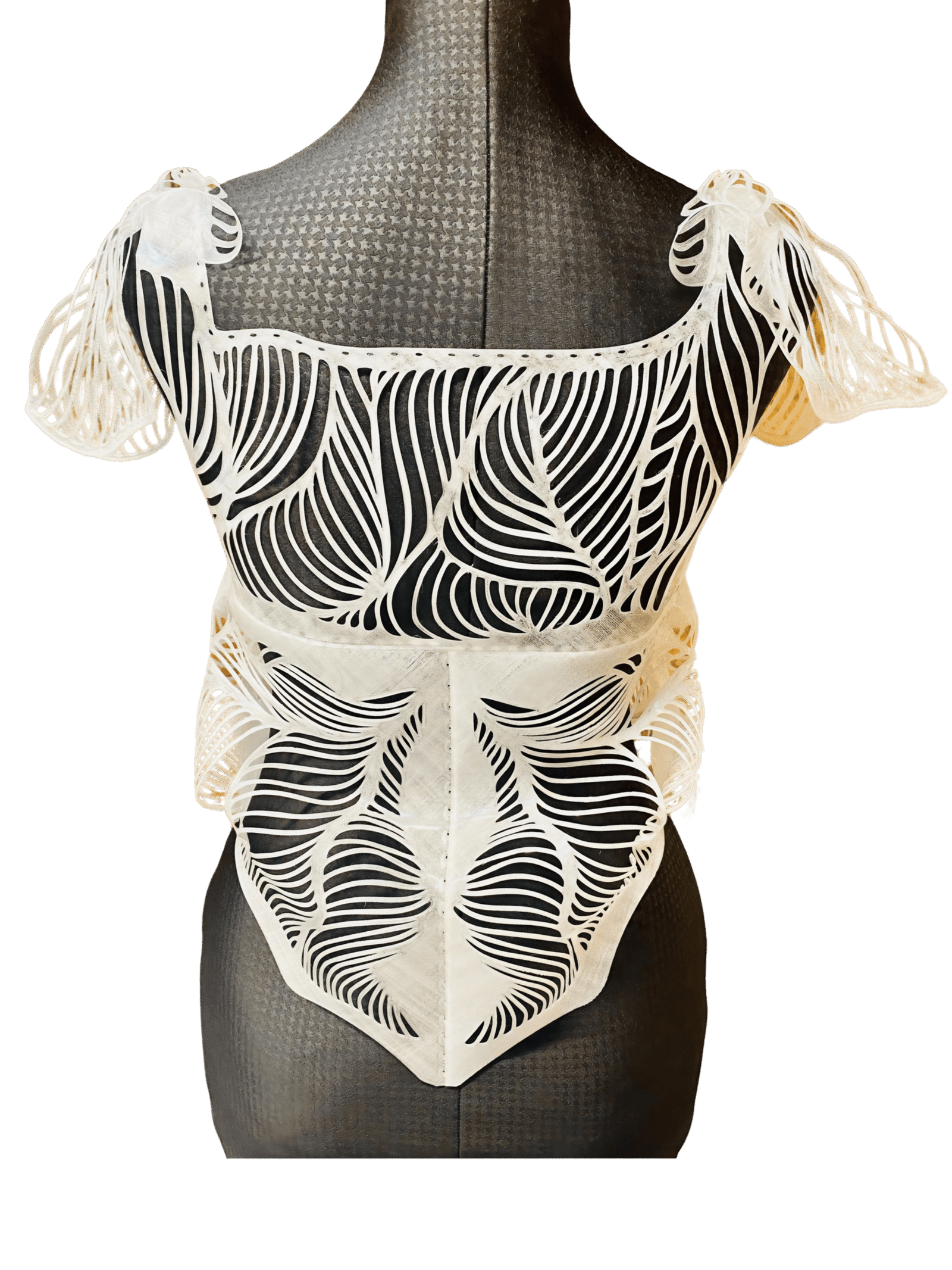 fashion 3d fashion 3d printing
